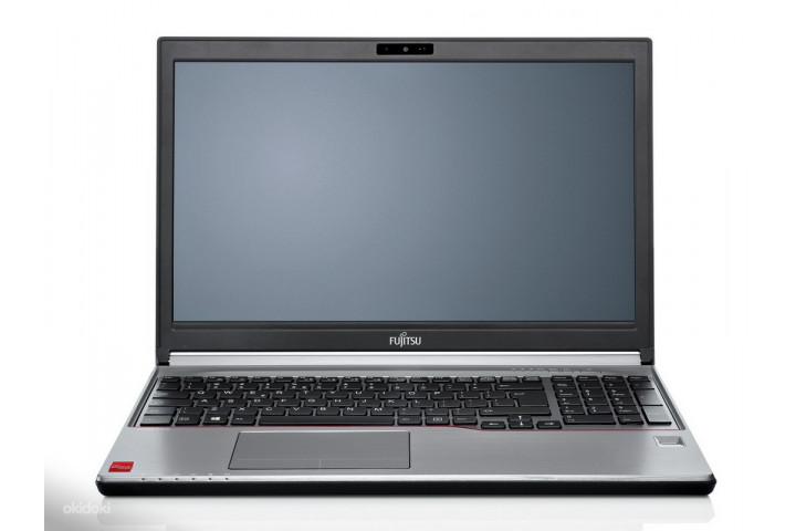 Fujitsu LIFEBOOK E754 Kasutatud Sülearvutid